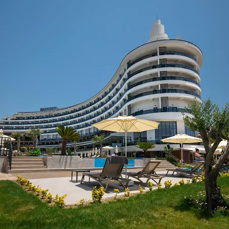 Seaden Quality & Ultra 5* Side