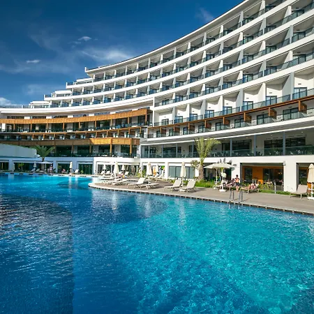 Otel Seaden Quality & Ultra