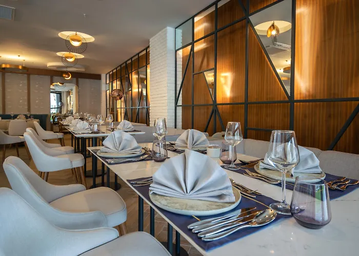 Seaden Quality & Ultra Otel Side