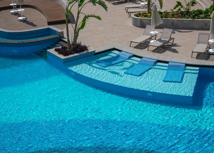 Seaden Quality & Ultra Otel 5*