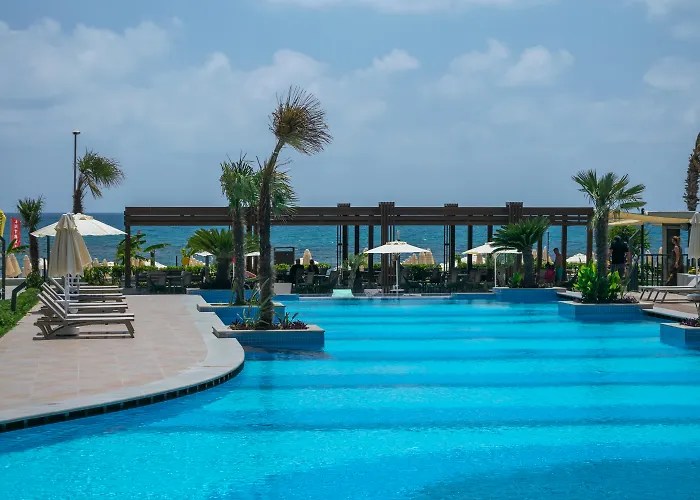 Otel Seaden Quality & Ultra