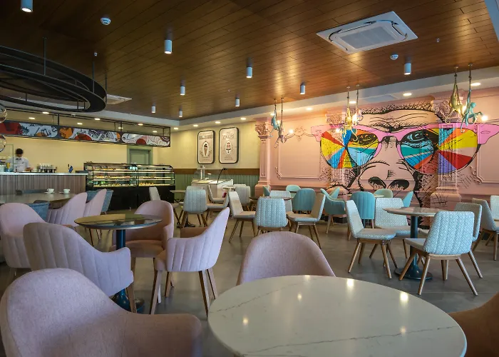 Seaden Quality & Ultra Otel