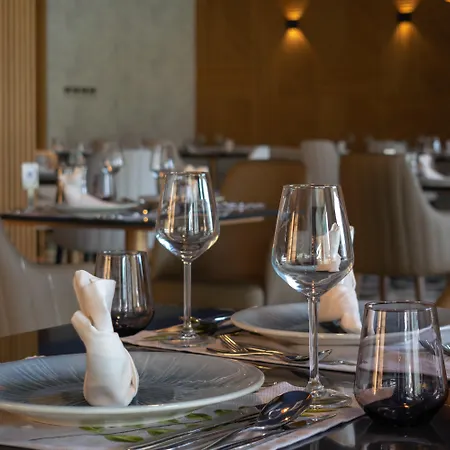 ホテル Seaden Quality & Ultra シダ