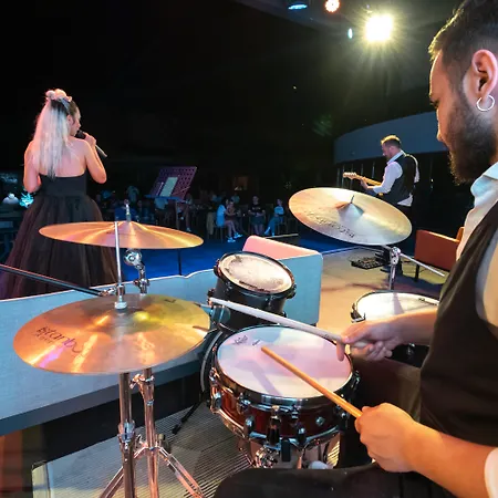 Seaden Quality & Ultra ホテル シダ