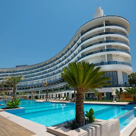 Seaden Quality & Ultra 5*