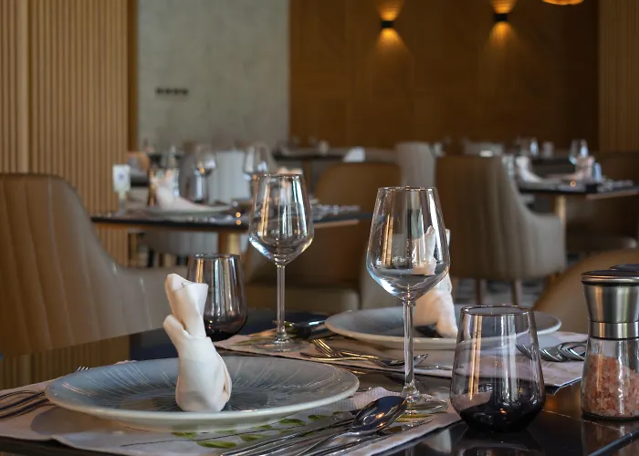 Hotel Seaden Quality & Ultra Side