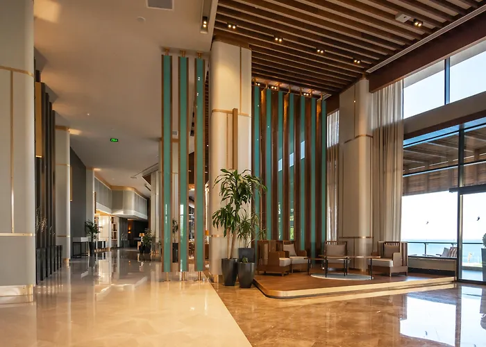 Seaden Quality & Ultra Side