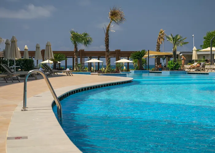 Seaden Quality & Ultra 5*