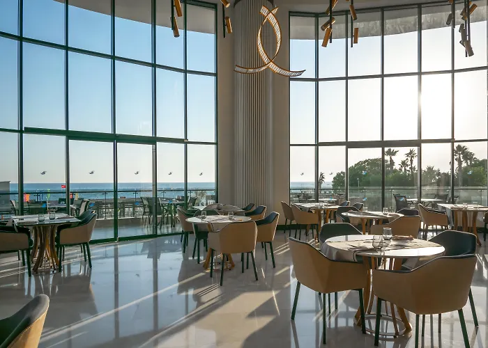 Seaden Quality & Ultra 5*