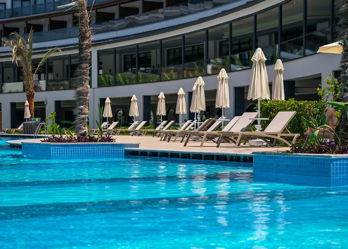 Hotel Seaden Quality & Ultra