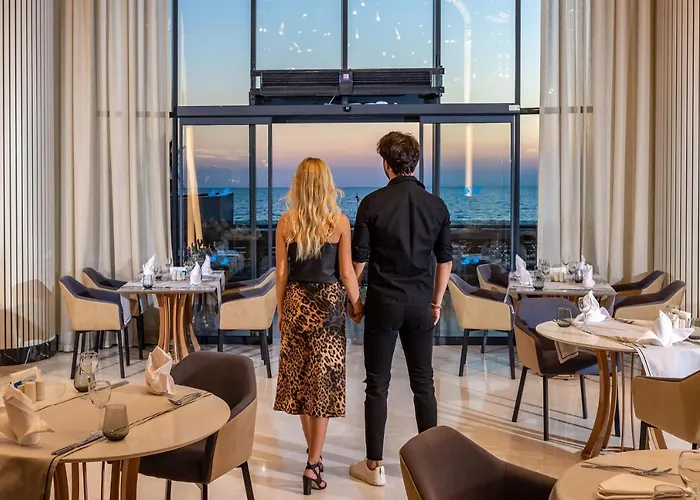 Seaden Quality & Ultra