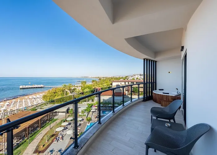 Seaden Quality & Ultra Side